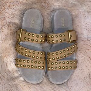 Michael Kors sandals